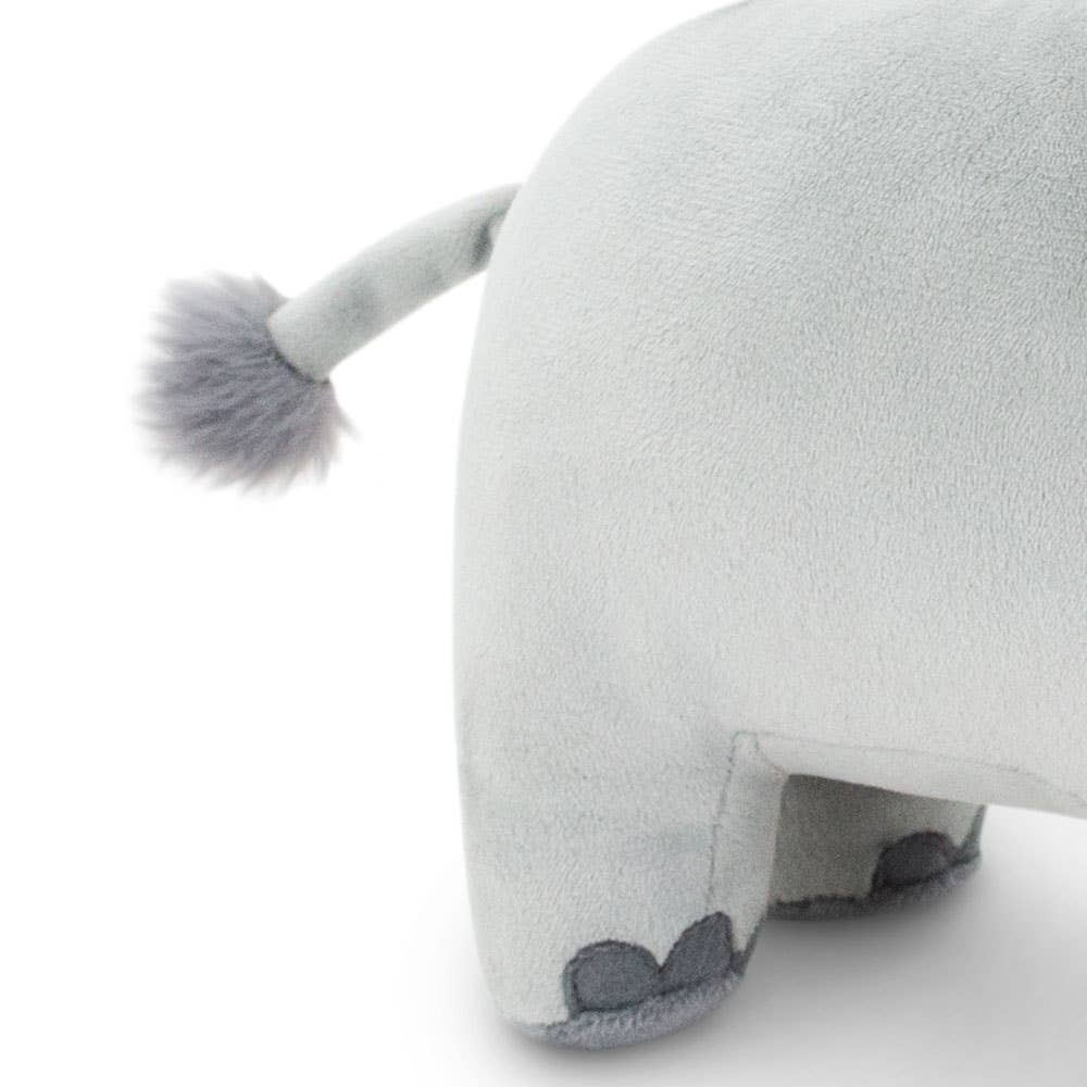 Peluche éléphant - 20 cm
