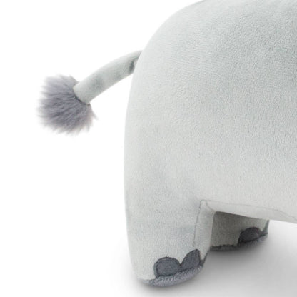 Peluche éléphant - 20 cm