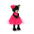Lucky Blacky hondenpop: Carmen - 38 cm