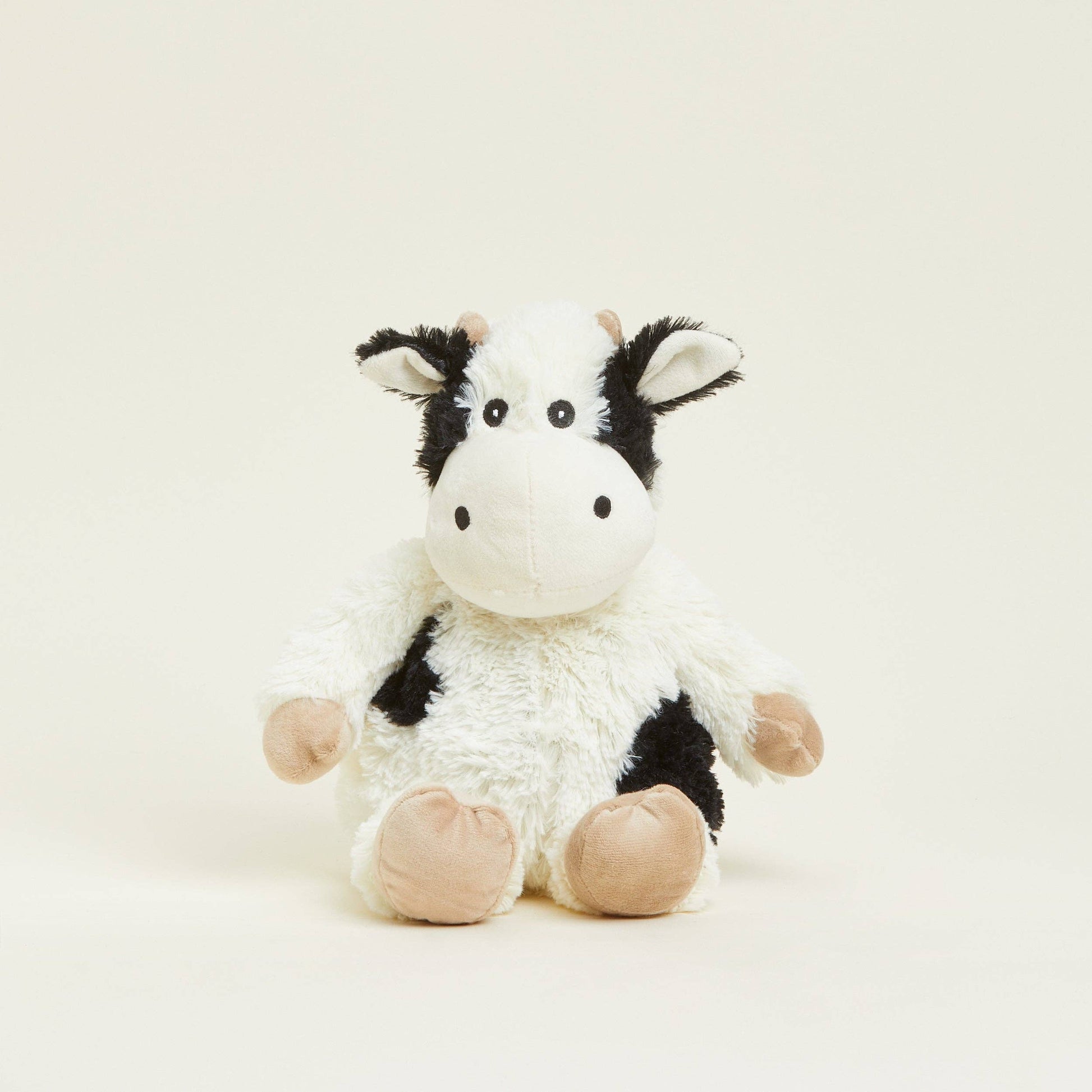 Vache déhoussable bouillotte Warmies