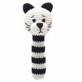 Hochet - Chat Blanc