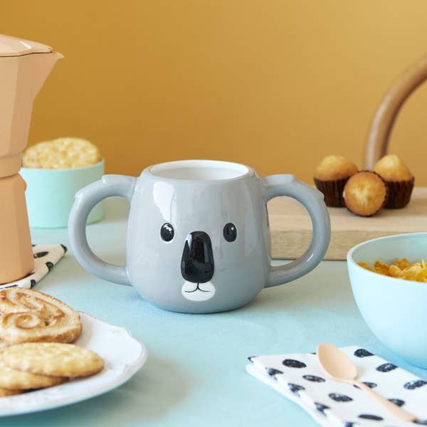Mug 3D Koala
