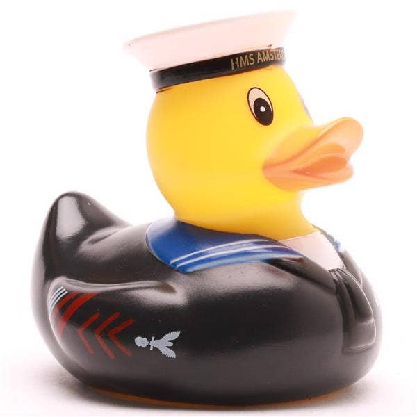 Canard Marin