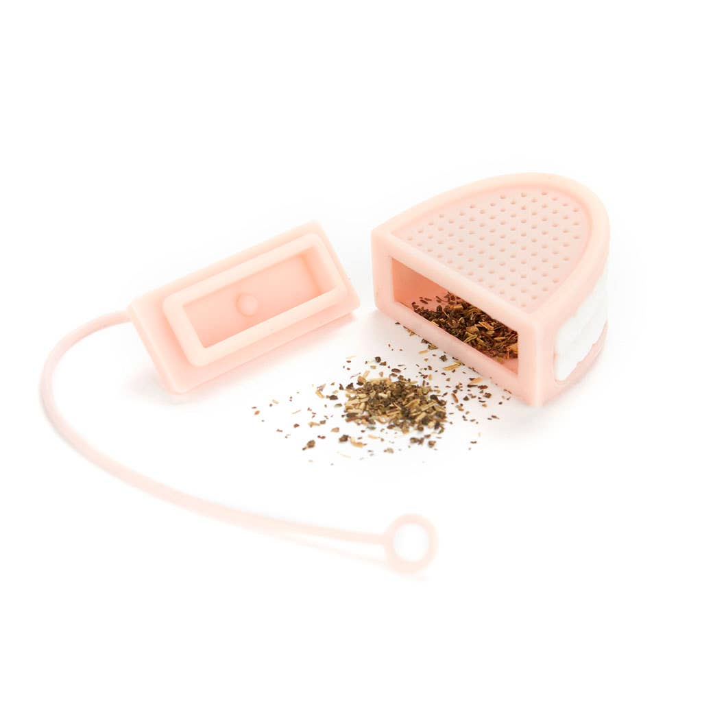 Thee-infuser
