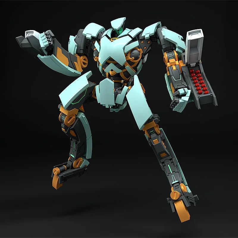 moderoid new arhan good smile company