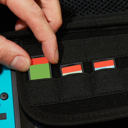 Nintendo Switch Wicked Case