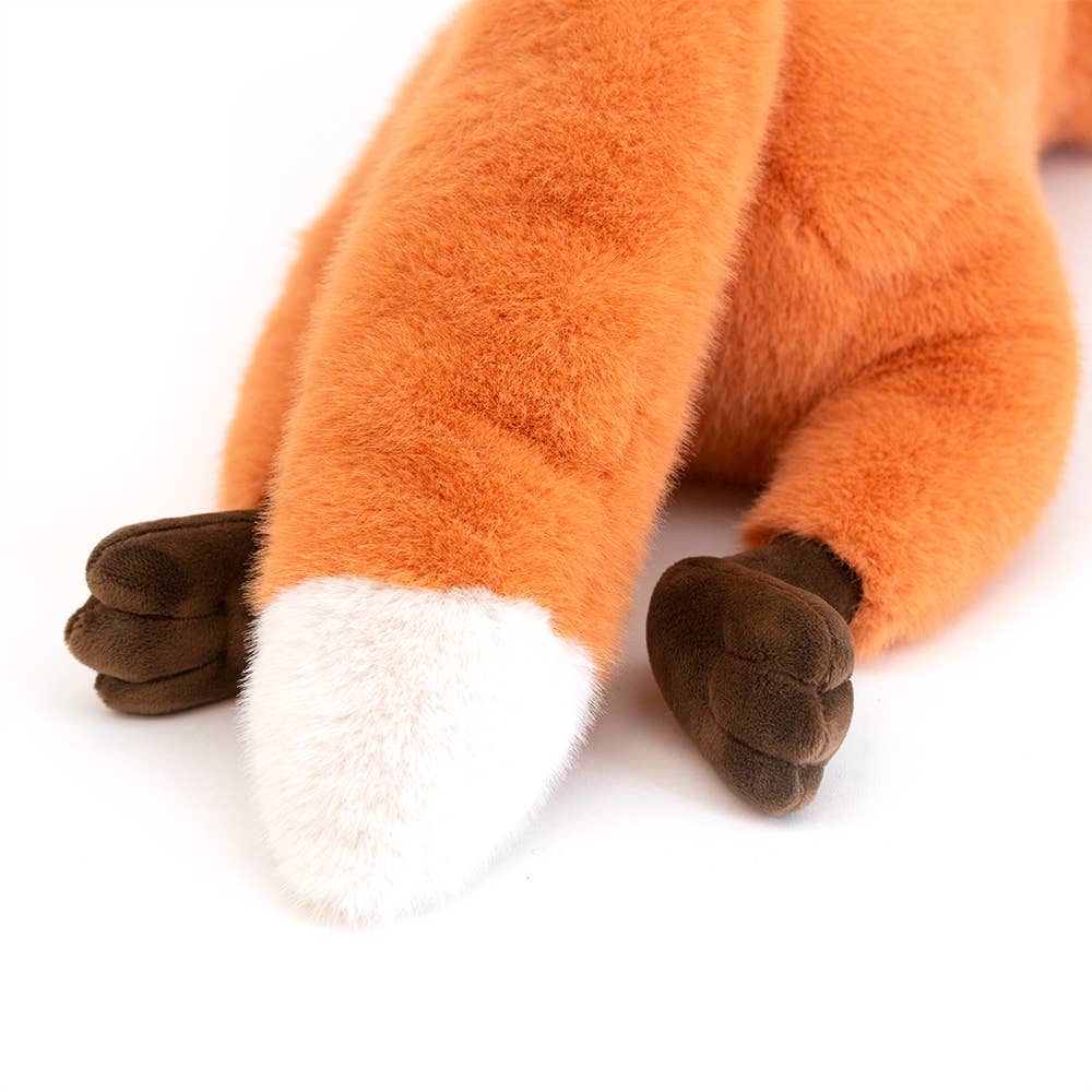 The Softest Plush - Fox