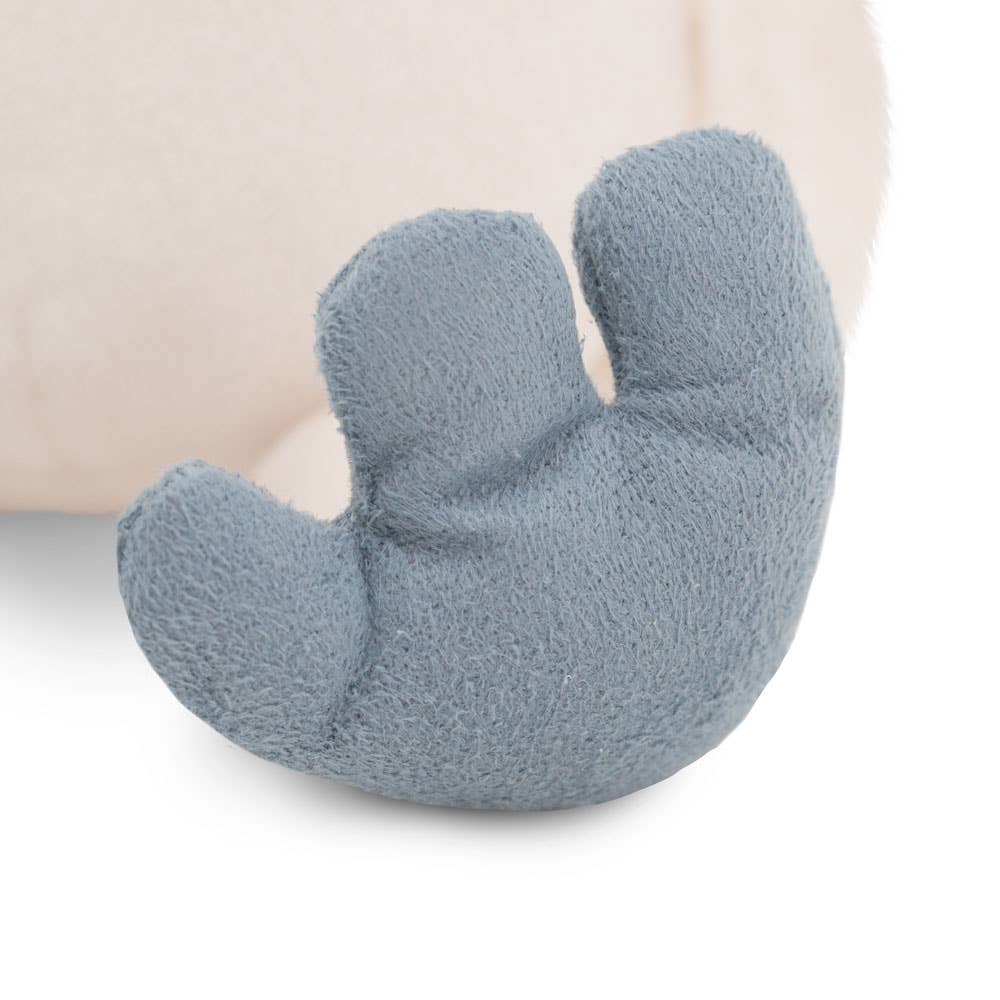 Lisa La Lechuza plush toy - 20 cm