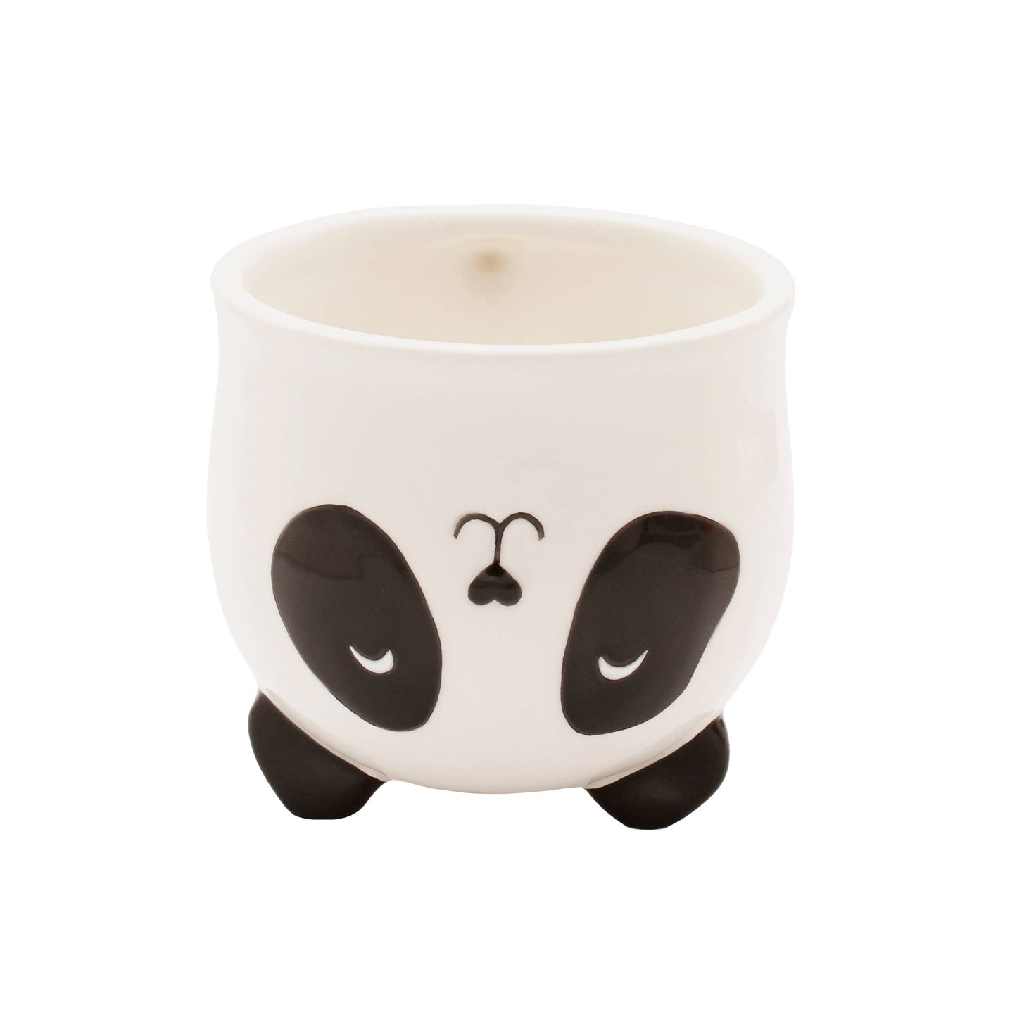Mug Panda Renversée