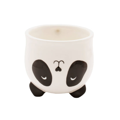 Mug Panda Renversée