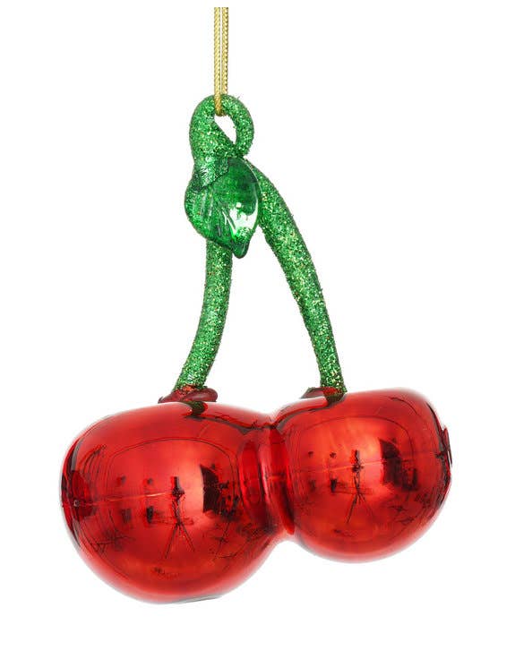 Cherry Hanging Decoration