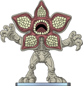 Figurine Demogorgon