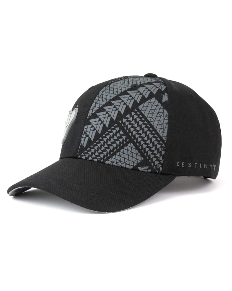 Destiny Tricorn Cap