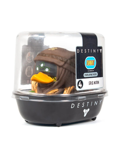 Duck Eris Morn (First Edition)