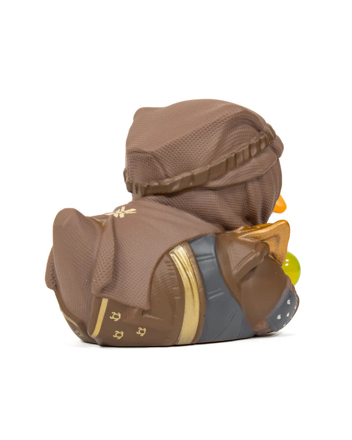 Duck Eris Morn (First Edition)