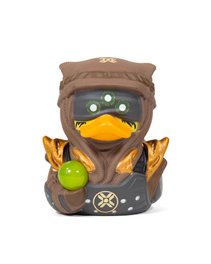 Duck Eris Morn (First Edition)