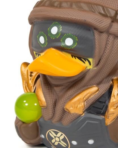Duck Eris Morn (First Edition)
