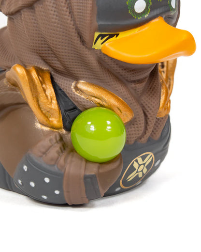 Duck Eris Morn (First Edition)