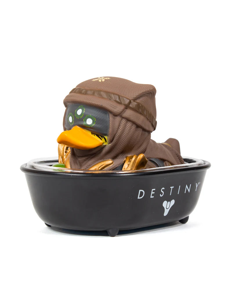 Duck Eris Morn (First Edition)
