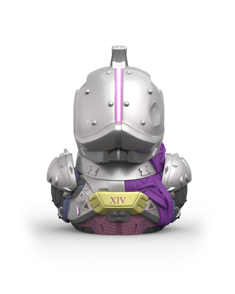 Canard Destiny: Saint-14 TUBBZ (Boxed Edition)