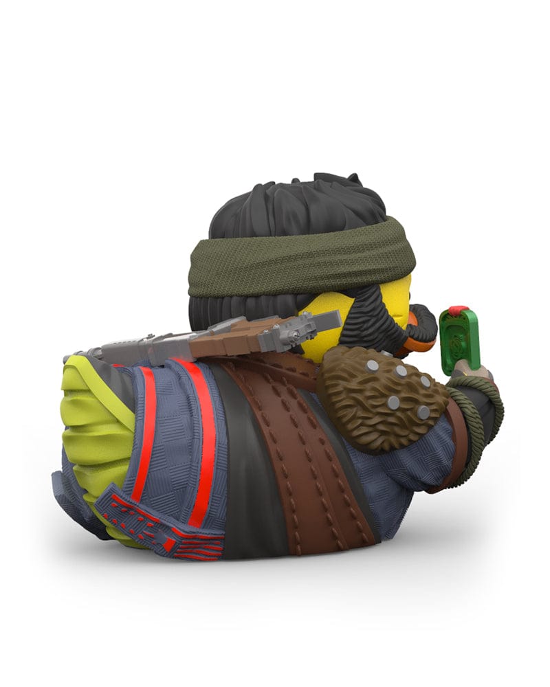 Canard Destiny: The Drifter TUBBZ (Boxed Edition)