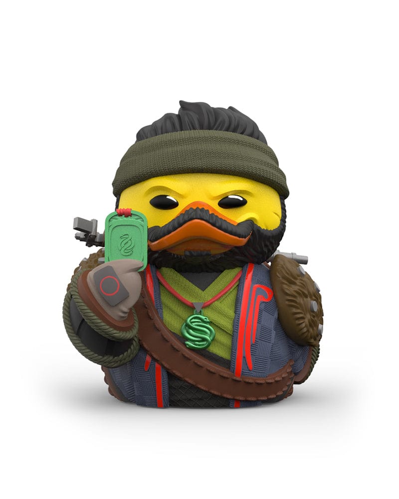 Canard Destiny: The Drifter TUBBZ (Boxed Edition)