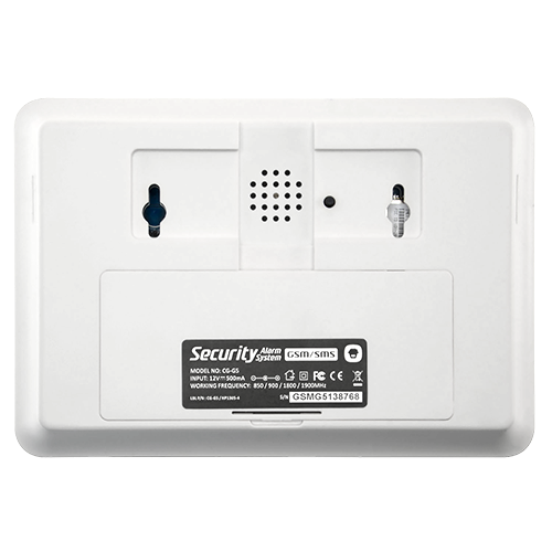 Chuango G5 Alarm Pack