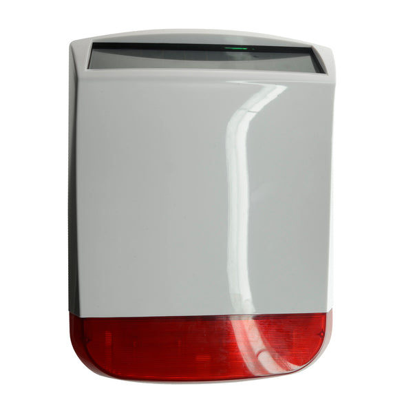 Chuango SPS-260 draadloze zonnesirene