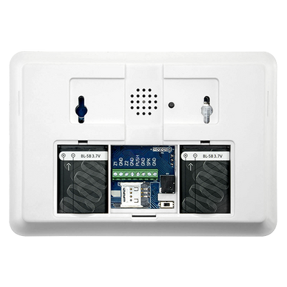 Chuango G5 alarmpakket