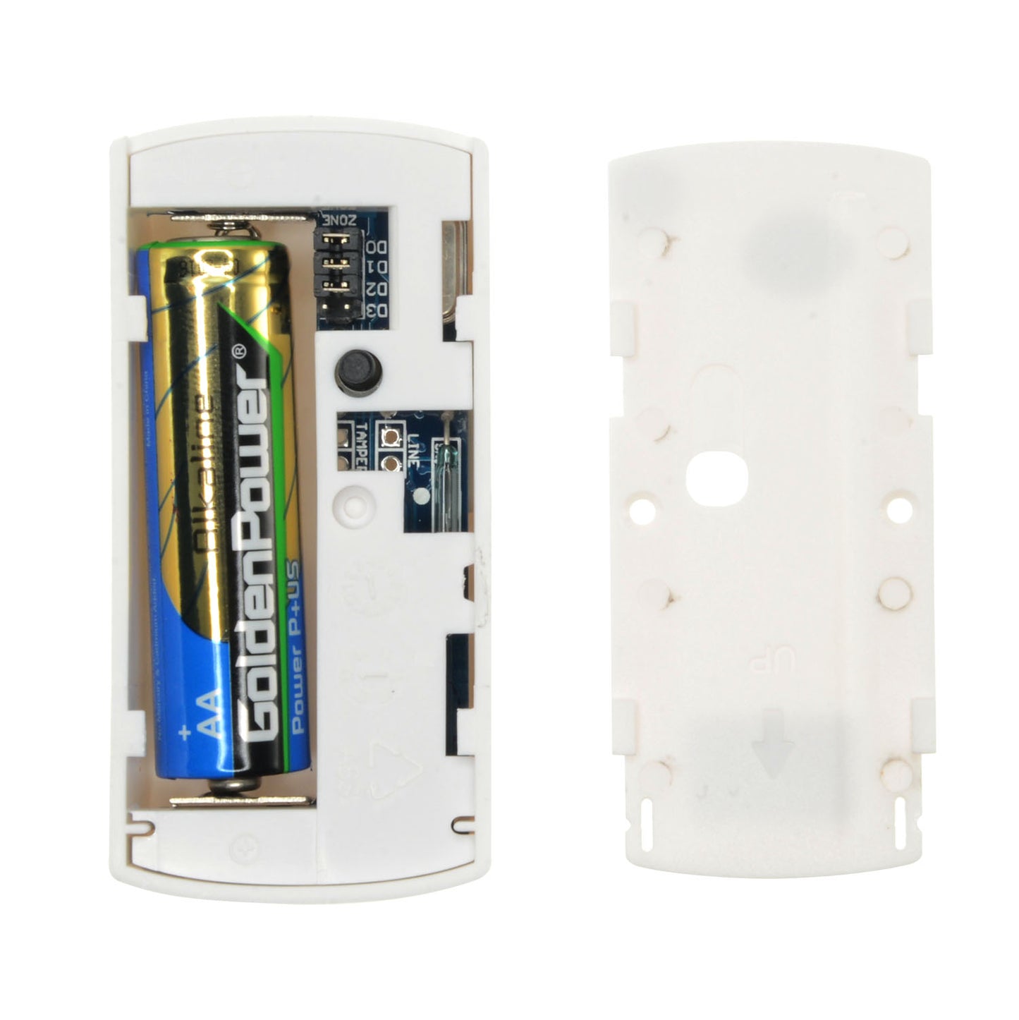 Chuango DWC-102 bidirectionele magnetische sensor