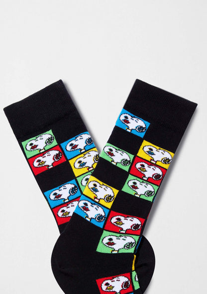 BeSnoopy Pop Art