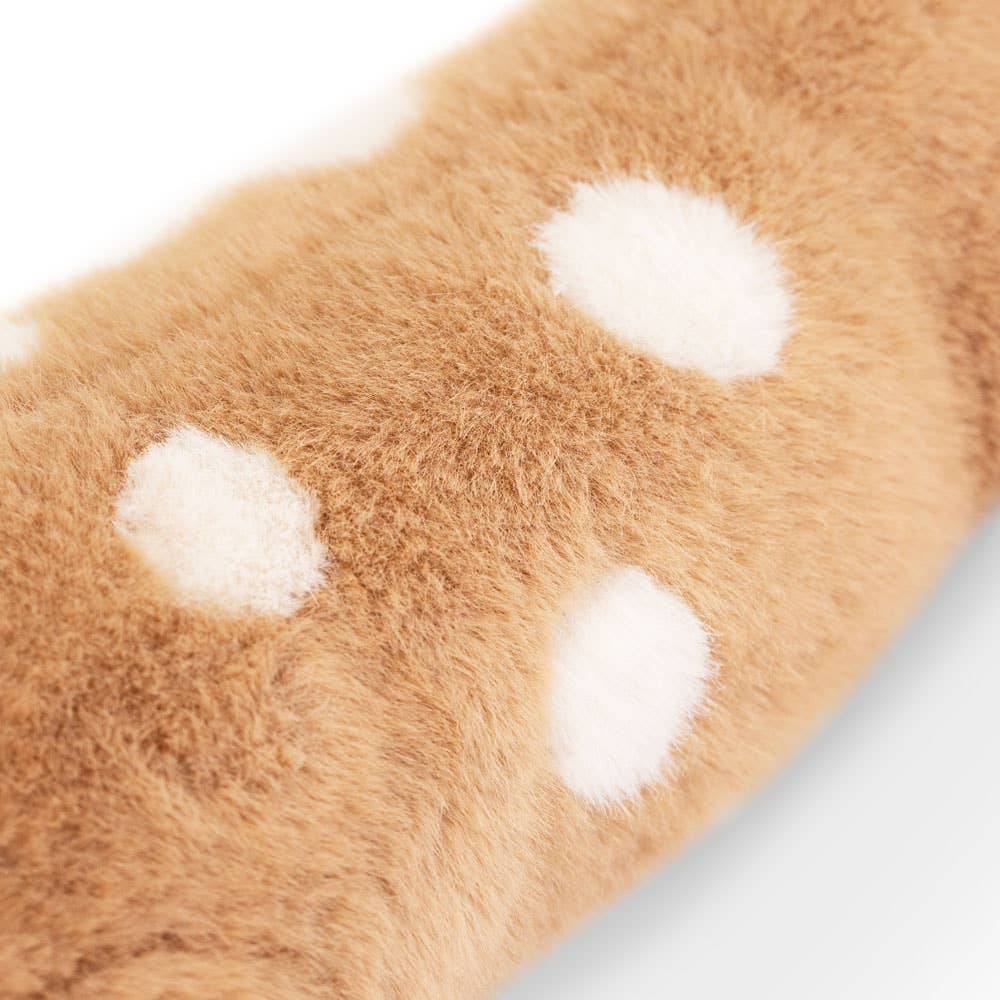 Deer plush toy, The Softest (56 cm)-0+