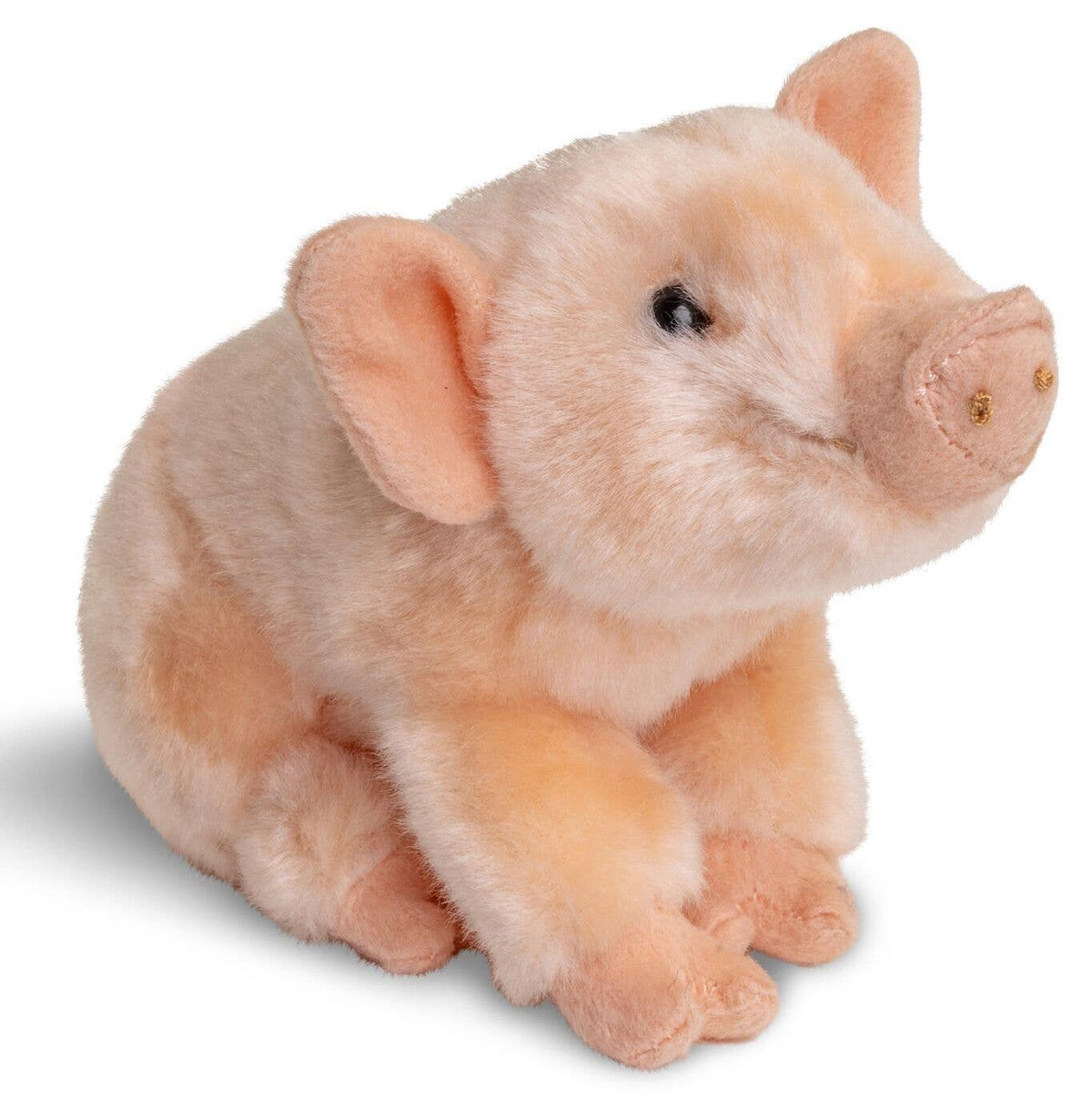 Piglet plush