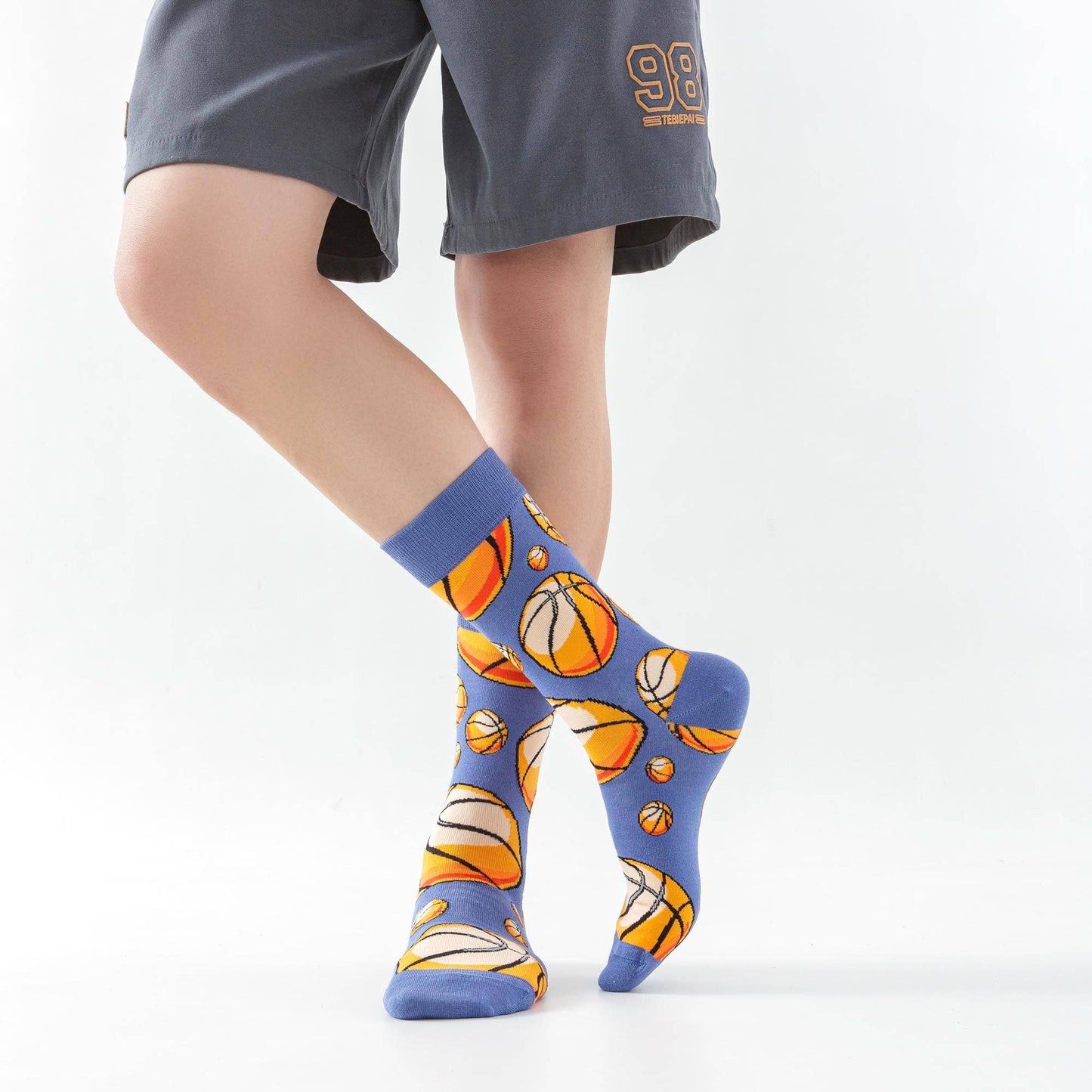 Basketball Socks