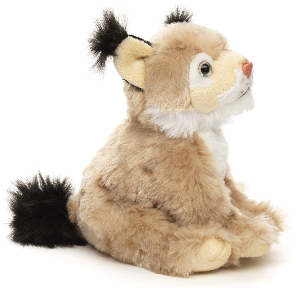 Peluche Lynx Assis
