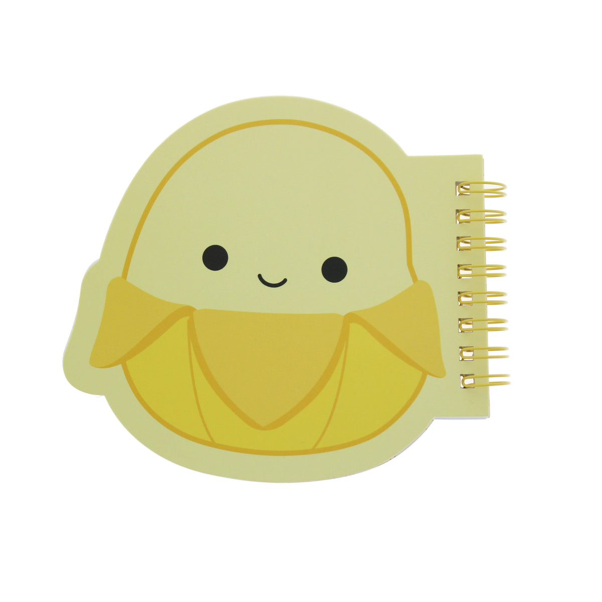 Mini Squishmallows Notebook – Mallow Days