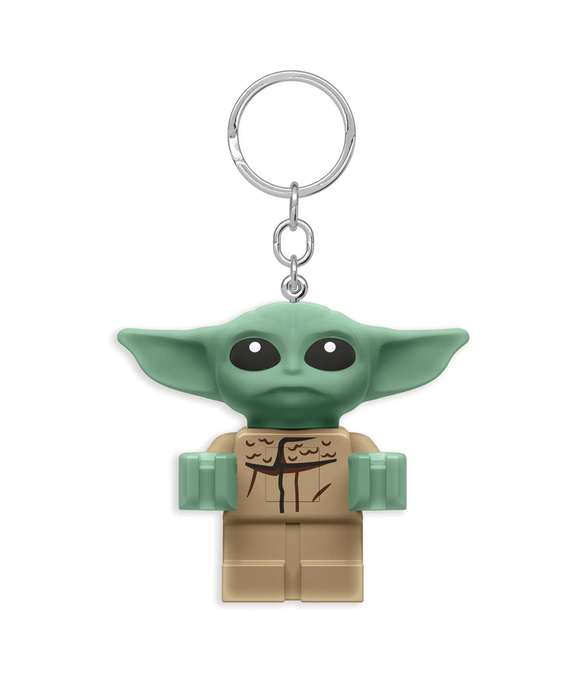 LEGO Star Wars Keychain - GROGU