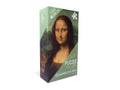 Leonardo da Vinci-puzzel - Mona Lisa