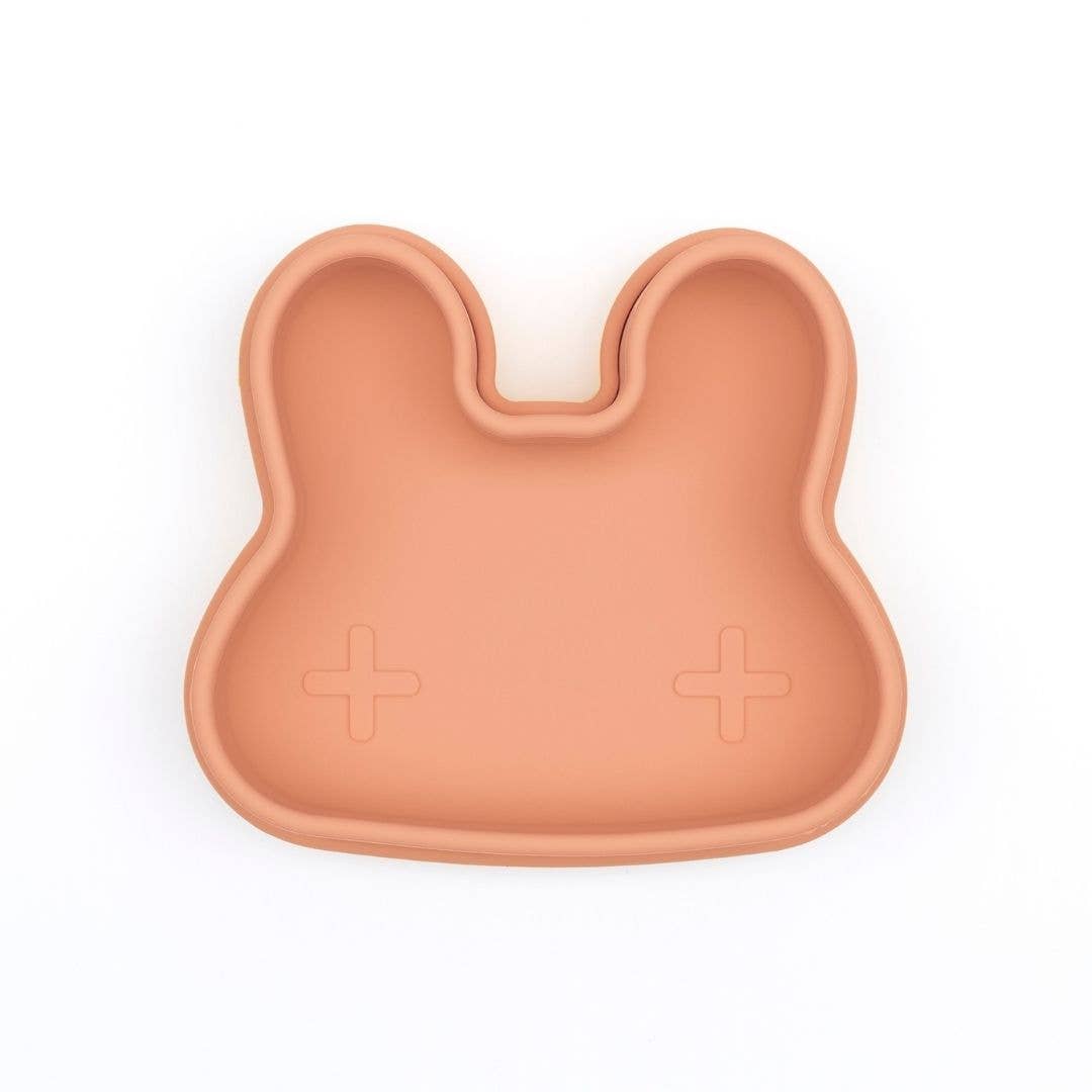 Bunny snackie® - Donkere perzik