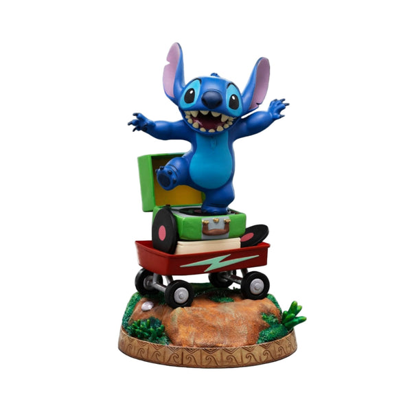 Statue Stitch - Disney Classics - Art Scale 1/10