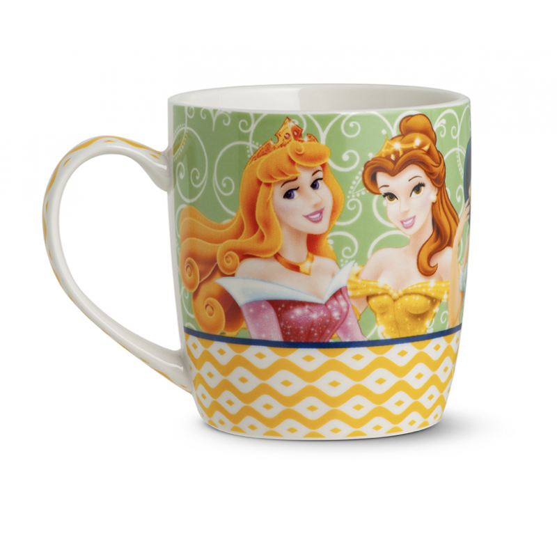 Disney Princess Mug
