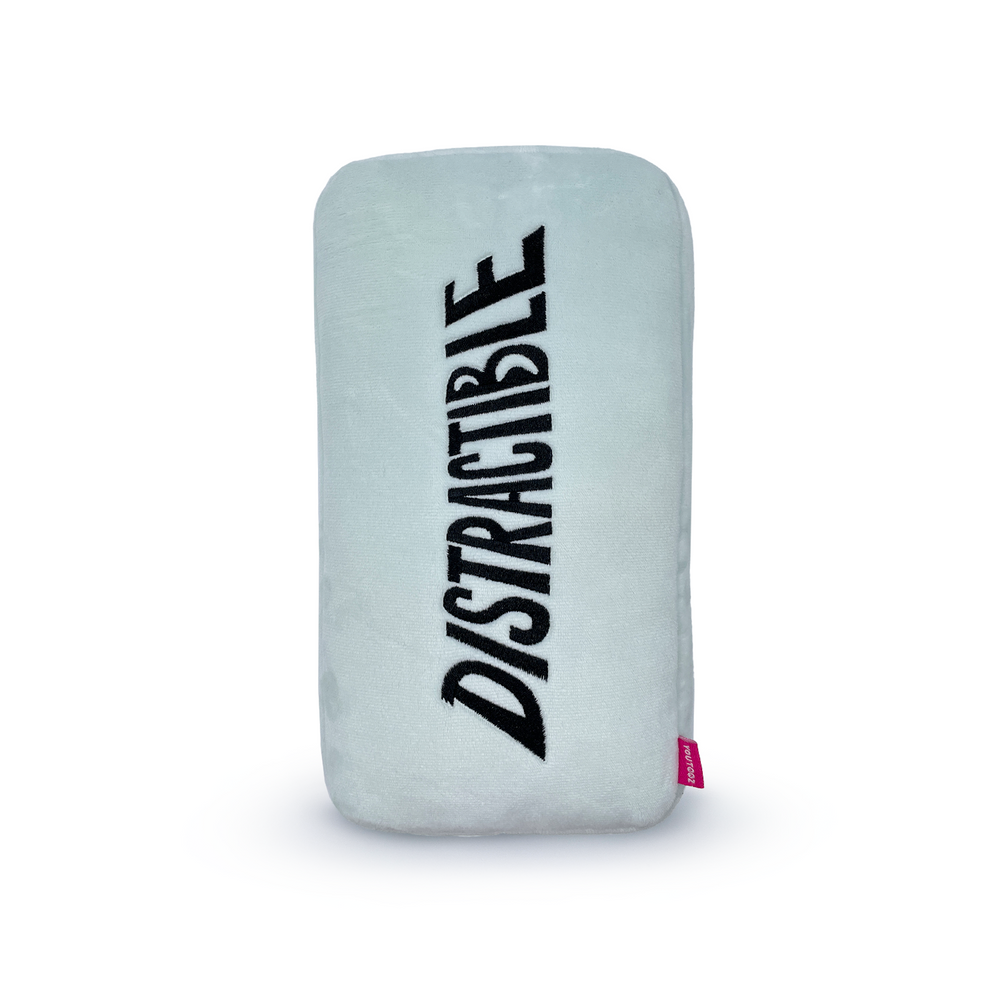 Peluche Distractible Fridge (1ft)