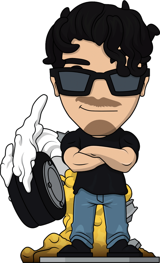 Distractable Markiplier