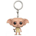 Pop! Schlüsselanhänger Dobby 