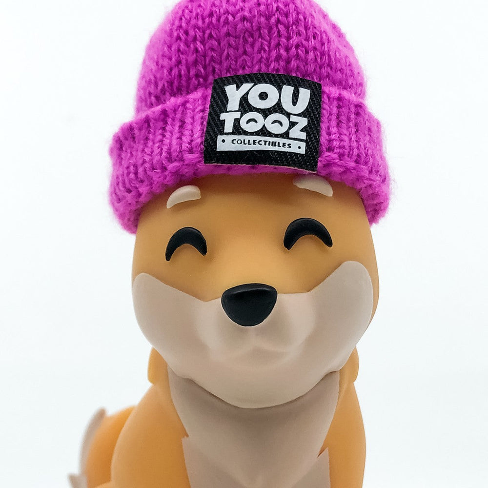 Figurine Dogwifhat
