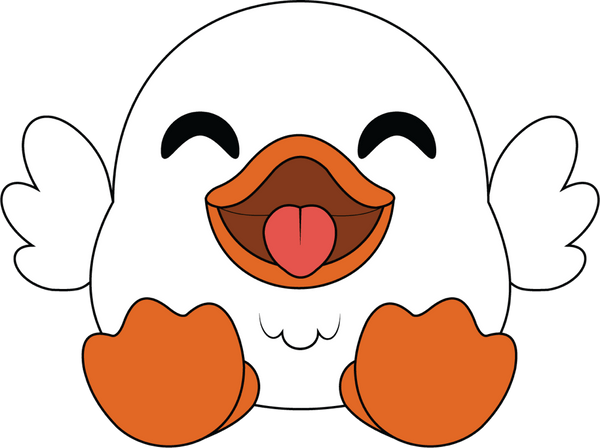 Dolan Dark Plush (1ft)