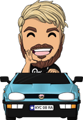 Donut Media James
