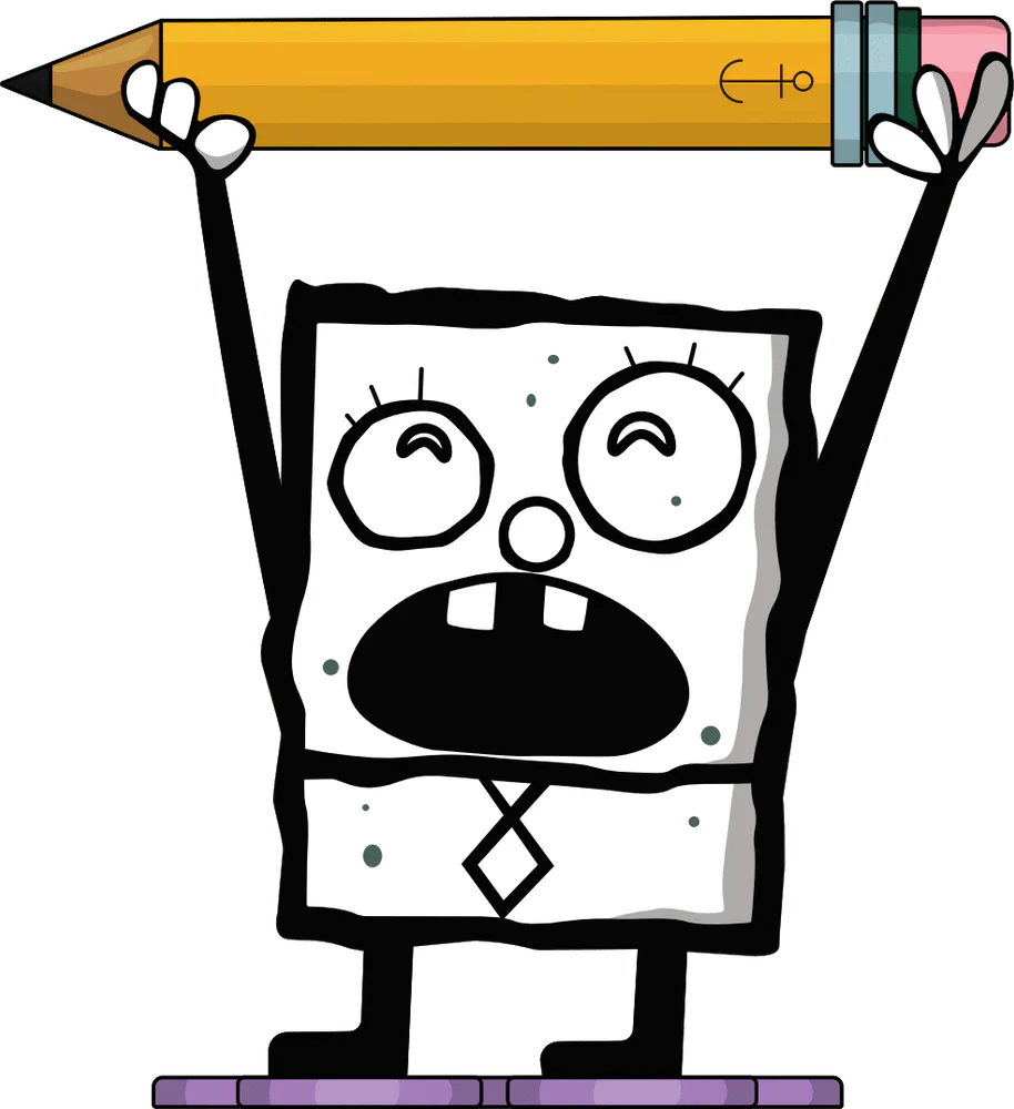 Doodlebob
