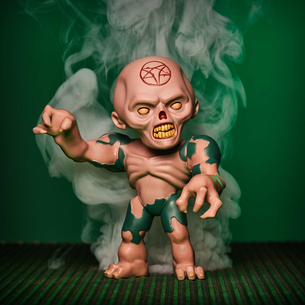 Zombie Figure