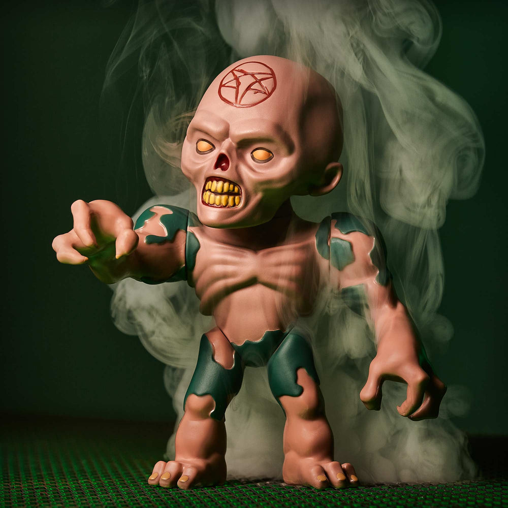 Figurine DOOM Zombie